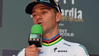 Opvallende totstandkoming van statement in Lombardije