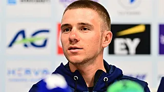 Evenepoel spreekt klare taal: "Of het eens aan Wout is?"