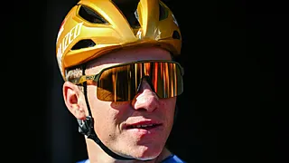 Trainer Evenepoel hoopvol richting Tour: "Beter dan vorig jaar"