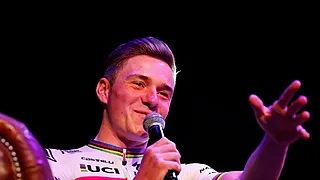 WN-special: Het bijzondere tijdperk van Evenepoel bij Quick-Step