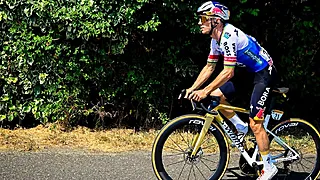 'Remco Evenepoel doet iets wat heel België verbaast'