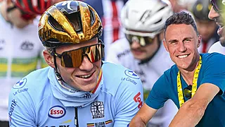 Ook Belgische bondscoach twijfelt nu openlijk aan Remco Evenepoel