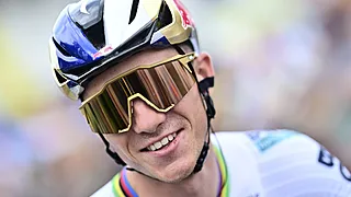 Ex-groene trui onthult: op deze manier wint Remco Evenepoel de Tour