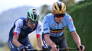 Lefevere met opvallende onthulling: “Hij kon vervanger van Remco worden"