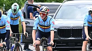 Evenepoel sluit tijdrit af: dit zijn alle starttijden voor het WK