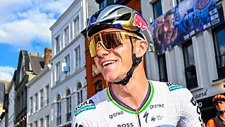 Evenepoel komt zelf met verklaring voor deelname aan Na-Tourcriterium