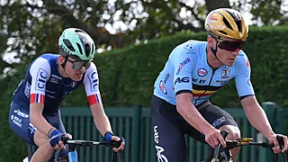 Stel je voor! Wordt Frans supertalent ploegmaat van Evenepoel & co?