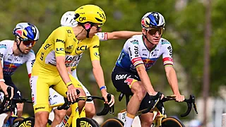 Ploegleider stuurt hoopgevende boodschap aan het adres van Evenepoel