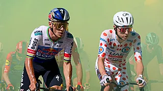 Kamp-Evenepoel verklapt waar het écht misliep in tweede etappe