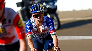 Evenepoel krijgt plots slecht nieuws te horen: "Moeten ingrijpen"