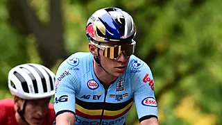 Evenepoel komt met duidelijke verklaring voor WK-deceptie