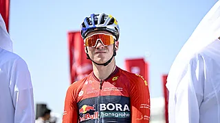 Zorgen voor Evenepoel: Belg zakt finaal door het ijs