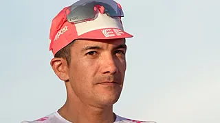 Carapaz komt met grote aankondiging