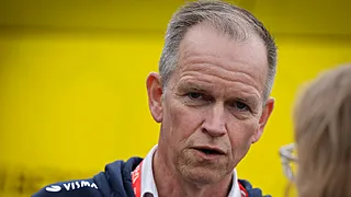 Ex-Vuelta winnaar zet grote baas van Visma stevig op zijn plek