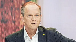 CEO Visma komt met reactie op transfer Uijtdebroeks