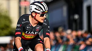 Einde verhaal: Belgisch kampioen Herregodts neemt opvallende beslissing