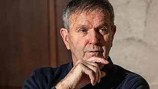 De Vlaeminck twijfelt niet: "Hij is de allergrootste ooit"