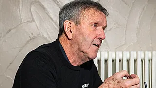 De Vlaeminck fileert gevoelig thema: "Hij komt niet aan zijn tenen!"