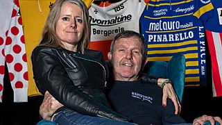 Ontsnapt aan noodlot: De Vlaeminck getuigt na auto-ongeval