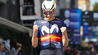 Romeo wint in Gran Camino, Nordhagen nieuwe leider