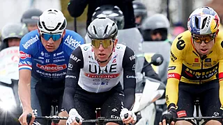 Bakelants klaar en duidelijk: dit is dé favoriet voor De Ronde van Vlaanderen