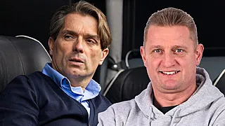 Wellens beticht Roodhoofts van bedrog: "Zoiets kan niet!"