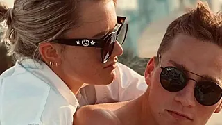 Van Avermaet doet boekje open over Spanje-avonturen Van der Poel