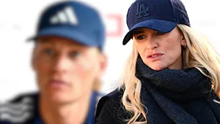 Zwichtte Van der Poel voor Roxanne? "Helemaal geen fan"