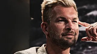 Bom in medialand: Ruben Van Gucht maakt sensationele overstap 