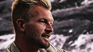 Van Gucht: "Ik heb niets tegen Van der Poel, maar…"