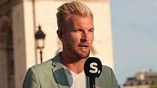 Ruben Van Gucht plots zonder pardon aan de deur gezet