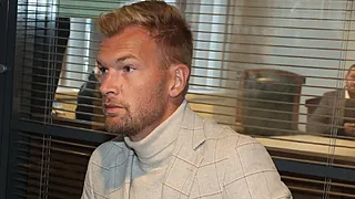 'Ruben Van Gucht reageert geschokt op bekentenis'