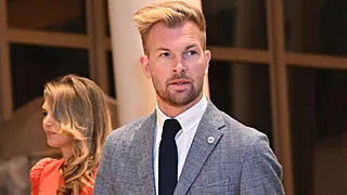 Van Gucht valt Kopecky openlijk aan: "Dit gedrag kan echt niet"