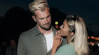 "Meer vrouwen": Partner Van Gucht laat absoluut geen twijfel