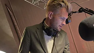 Geen goedkope affaire: dit vraagt Ruben Van Gucht voor een dj-set