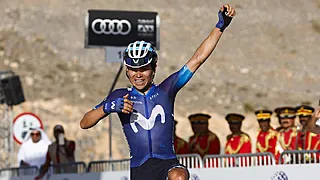 Movistar beloont twee belangrijke krachten met een nieuw contract