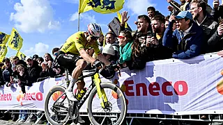 "Crapuleus!": Ronde van Vlaanderen krijgt stevig staartje