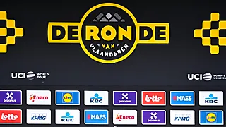 Ronde van Vlaanderen: parcours en favorieten - dit moet je weten