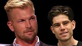 Van Gucht haalt uit: clash met Van Aert wacht