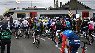 Incident krijgt stevig staartje: deze sanctie dreigt voor Evenepoel & co