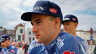 Ryan Kamp sneert keihard terug naar Michael Vanthourenhout