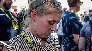 Sarah De Bie diep geraakt door tragisch verlies: "Op een paar maanden tijd"