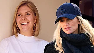 'Peloton-spion' klapt uit de biecht over vrouwen Van Aert en Van der Poel