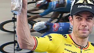 Onthutsende details zege Wout van Aert onthuld