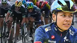 Na incident met Kopecky: Bossuyt onderneemt meteen actie