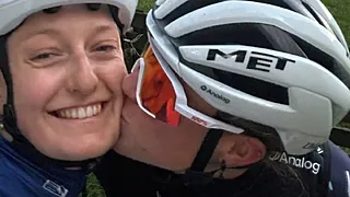Onthuld: deze twee toprensters vormen een koppel