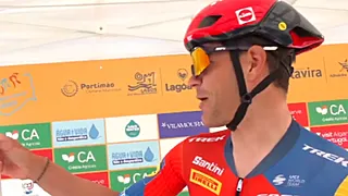 Stuyven kent Roubaix op zijn duimpje en weet wie zondag gaat winnen