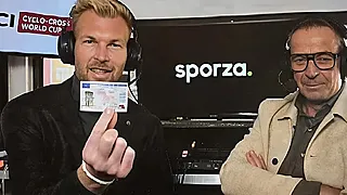 "Geen enkele schaamte": Van Gucht stoot nu ook wielerfans tegen de borst