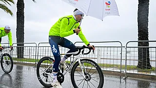 Apocalyps in Parijs-Nice: koninginnenetappe wordt trieste bedoening