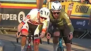 'Rel tussen Vanthourenhout en Kamp krijgt gevoelig staartje'